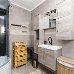 度假居 Family Friendly House With A Swimming Pool Okrug Gornji, Ciovo - 24460 *