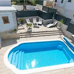 Family Friendly House With A Swimming Pool Okrug Gornji, Ciovo - 24460 度假居