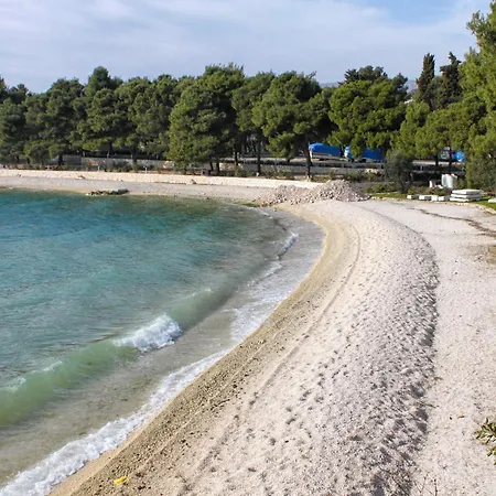 Family Friendly House With A Swimming Pool Okrug Gornji, Ciovo - 24460 Trogir