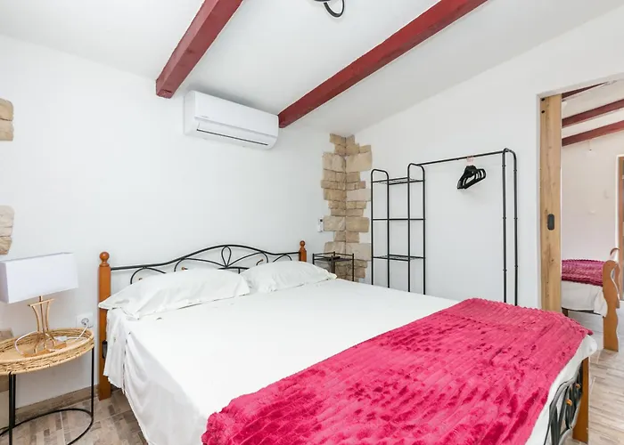 Family Friendly House With A Swimming Pool Okrug Gornji, Ciovo - 24460 度假居 *