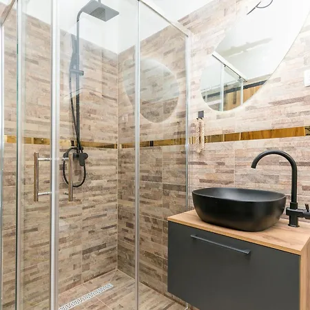Family Friendly House With A Swimming Pool Okrug Gornji, Ciovo - 24460 펜션